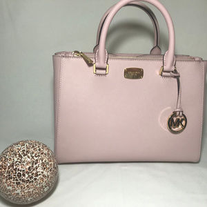 Michael Kors Kellen Satchel